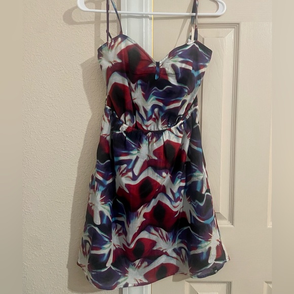 Volcom Dress - Picture 1 of 4